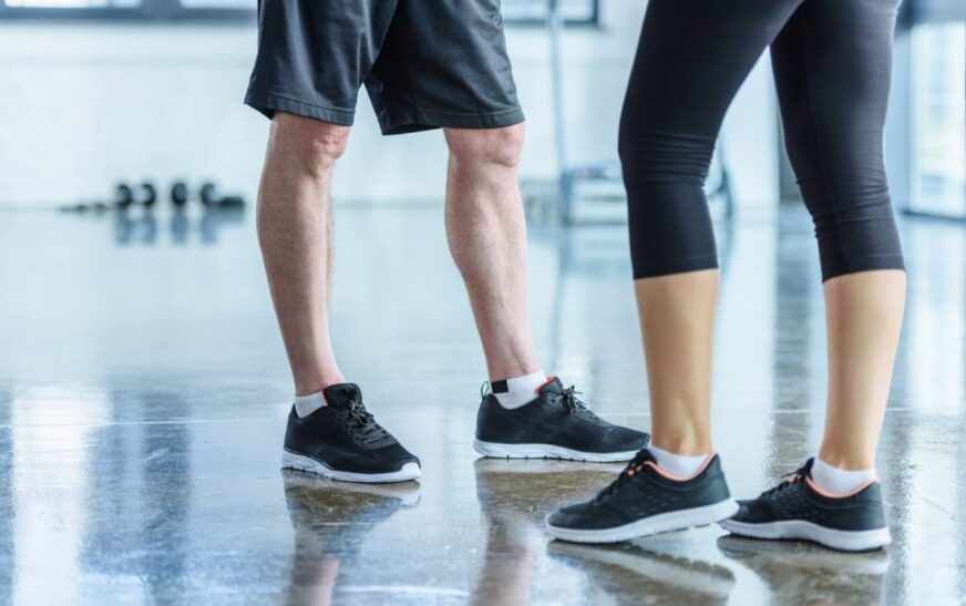 Gastrocnemius and Soleus: What They Do & How to Stay Strong