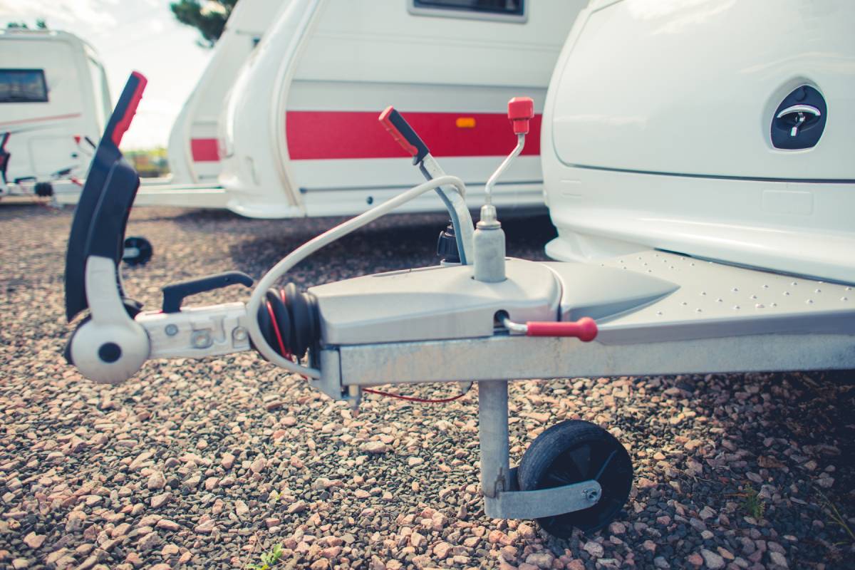 Caravan Weights and Towing in WA: Everything You Need to Know