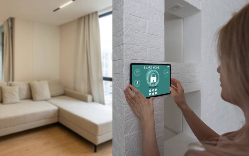 What is a Smart Home? How to Make Your Home a Smart Home?